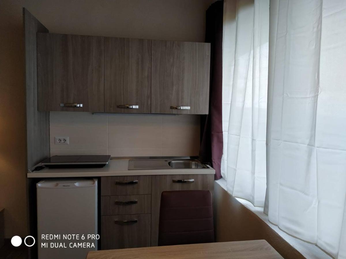 Monolocale Belvedere Su Porto Rotondo クニャナ エクステリア 写真