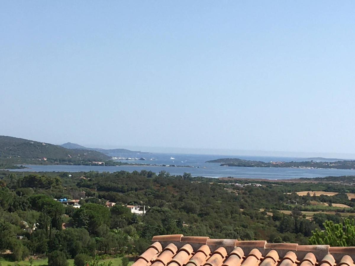 Monolocale Belvedere Su Porto Rotondo クニャナ エクステリア 写真