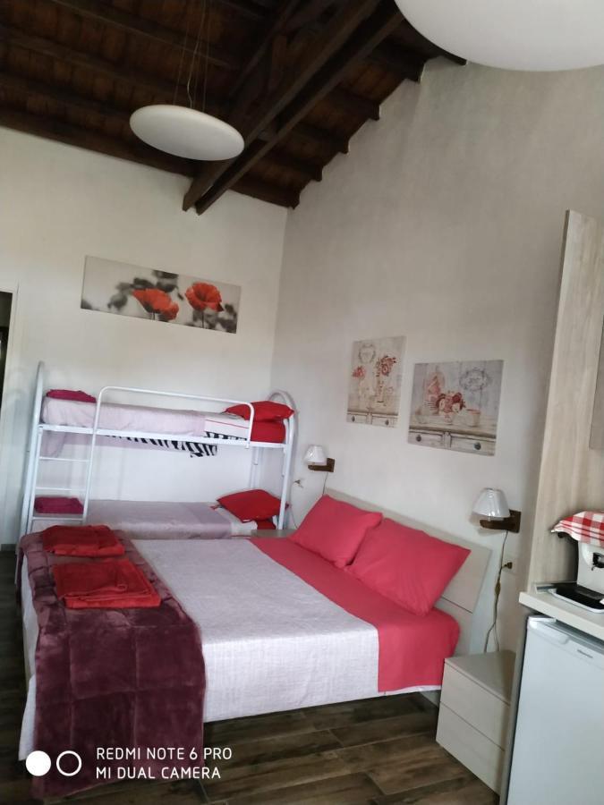 Monolocale Belvedere Su Porto Rotondo クニャナ エクステリア 写真