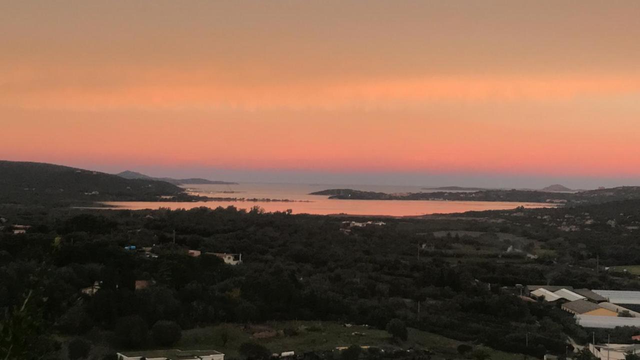 Monolocale Belvedere Su Porto Rotondo クニャナ エクステリア 写真